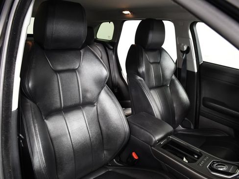 Used 2018 Land Rover Range Rover Evoque SE AWD/4WD image 20