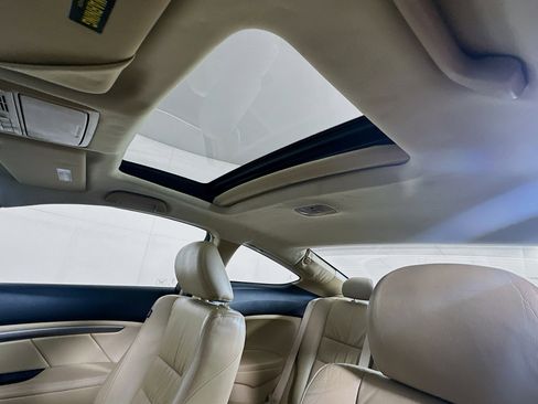 Used 2009 Honda Accord EX-L image 24