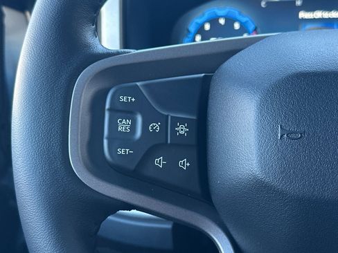 New 2025 Ford Bronco Outer Banks image 25