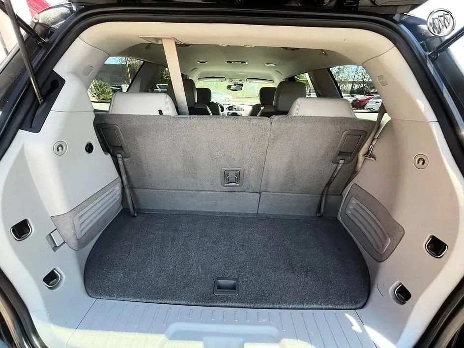 Used 2015 Buick Enclave Leather FWD image 14