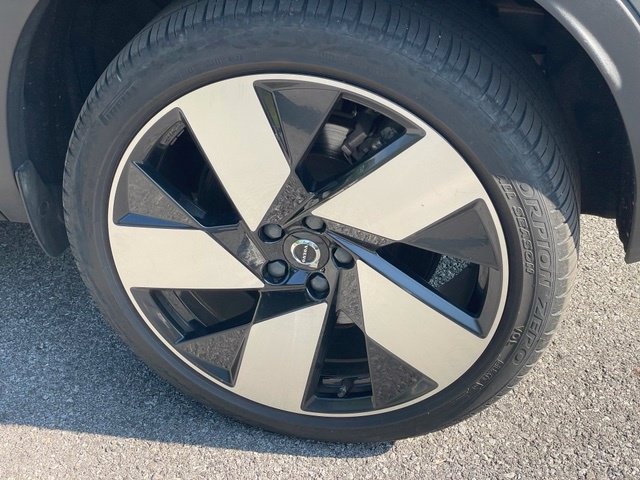Used 2023 Volvo C40 P8 Recharge Ultimate AWD/4WD image 27