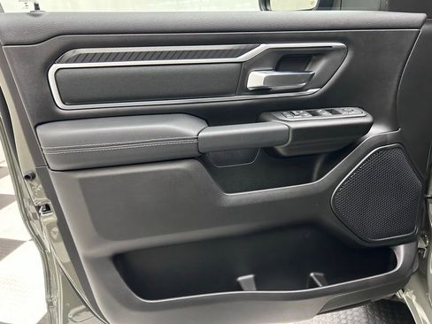 New 2026 RAM 1500 Big Horn image 10
