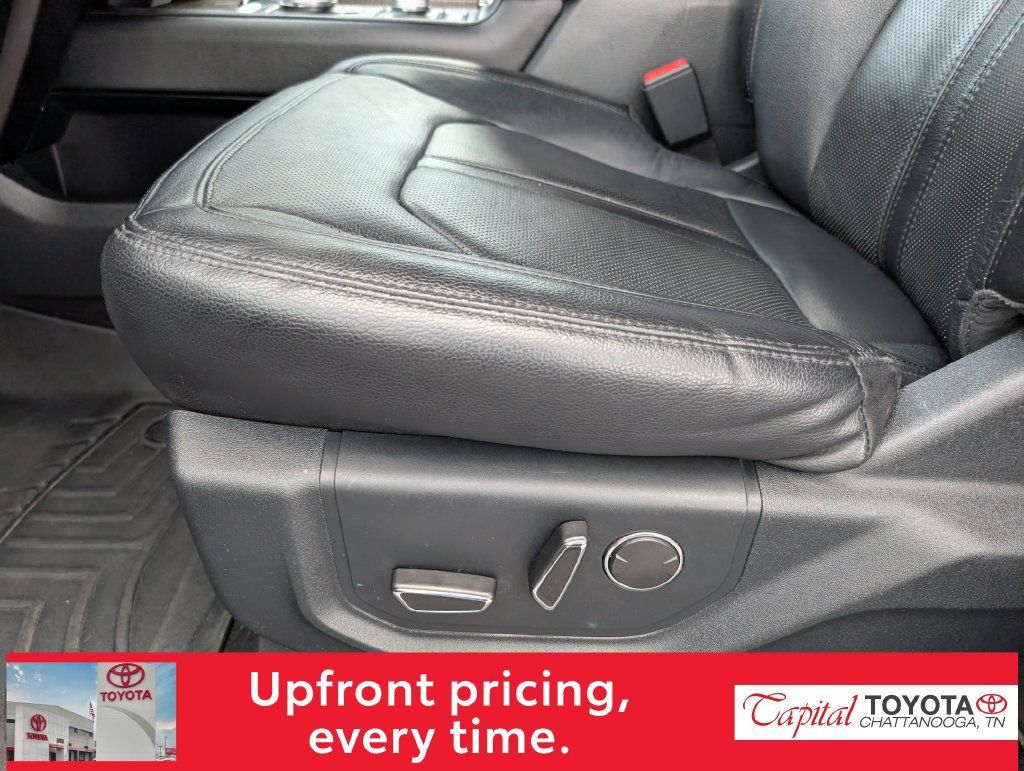 Used 2020 Ford Expedition Limited AWD/4WD image 10