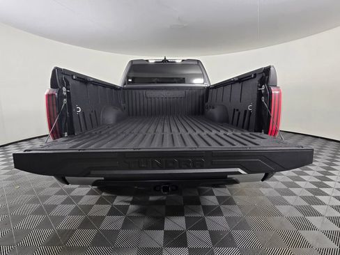 Used 2022 Toyota Tundra Limited w/ TRD Off-Road Package AWD/4WD image 15