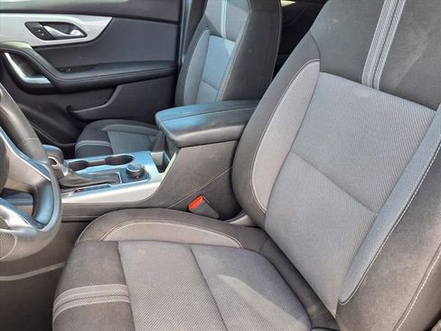 Certified 2023 Chevrolet Blazer LT w/ Convenience Package image 3