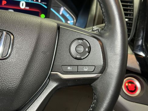 Certified 2024 Honda Odyssey EX-L image 26