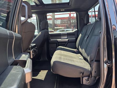 Used 2020 Ford F150 XLT w/ Equipment Group 302A Luxury AWD/4WD image 24