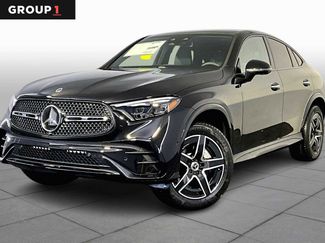 New 2026 Mercedes-Benz GLC 300 4MATIC video 1