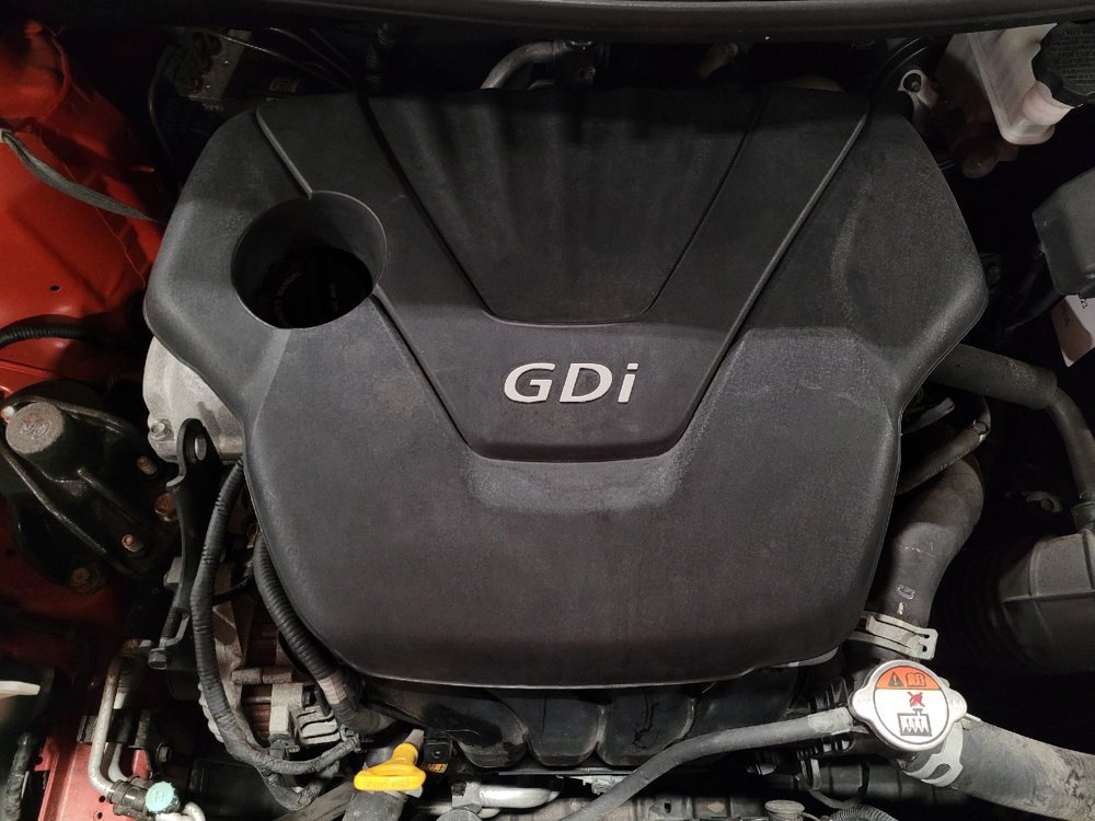 Used 2015 Hyundai Accent GLS FWD image 30