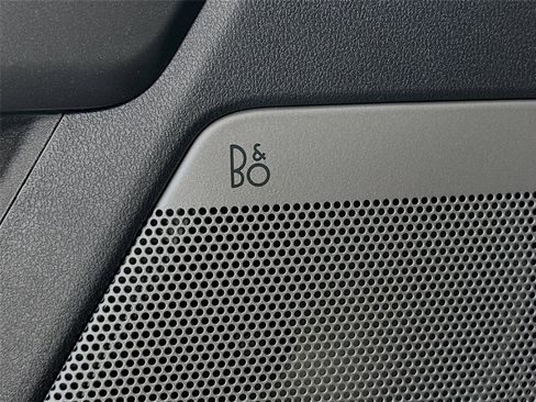 New 2026 Ford F250 Lariat w/ Black Appearance Package image 21