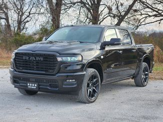 New 2026 RAM 1500 Laramie w/ Night Edition video 2