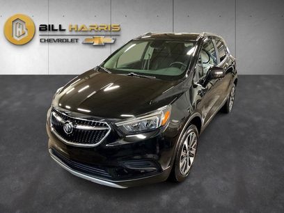 Used 2022 Buick Encore Preferred w/ Safety Package