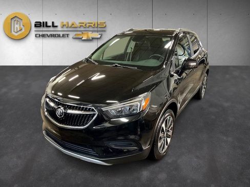 Used 2022 Buick Encore Preferred w/ Safety Package image 1