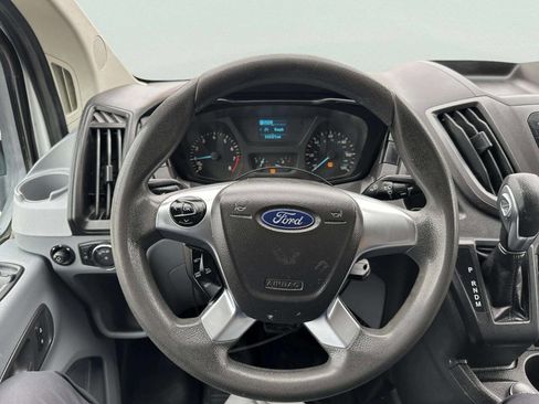 Used 2018 Ford Transit 150 130 Low Roof image 19