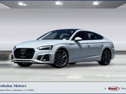 Used 2023 Audi A5 2.0T Premium Plus w/ Premium Plus