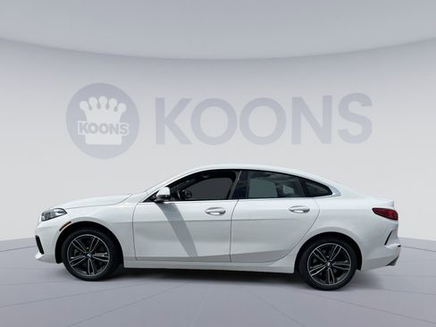 Used 2021 BMW 228i xDrive Gran Coupe w/ Convenience Package AWD/4WD image 13