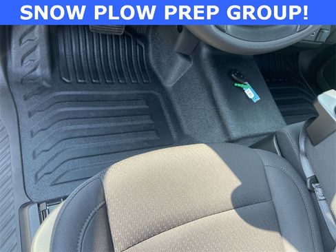 New 2025 Chevrolet Silverado 1500 W/T w/ Trailering Package image 31