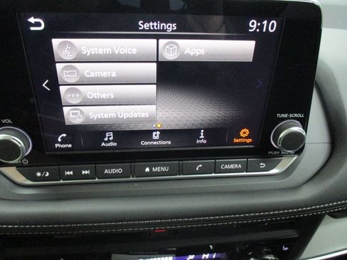 New 2026 Nissan Rogue SV w/ Cold Weather Package image 27