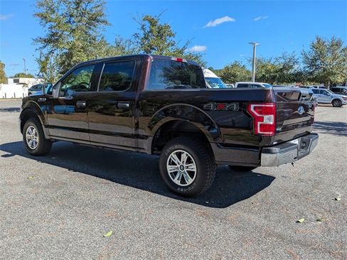 Certified 2020 Ford F150 XLT image 6