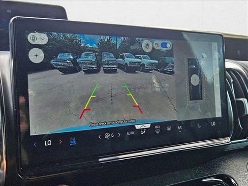 New 2025 Ford Expedition Tremor AWD/4WD image 12