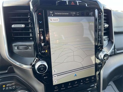 Certified 2024 RAM 2500 Laramie image 18