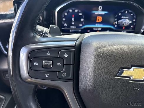Used 2024 Chevrolet Silverado 1500 High Country w/ High Country Premium Package AWD/4WD image 29