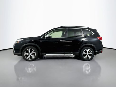 Used 2019 Subaru Forester Touring AWD/4WD image 4