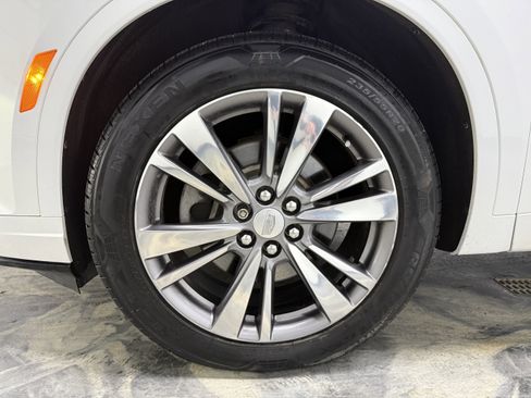 Used 2020 Cadillac XT6 Premium Luxury image 30