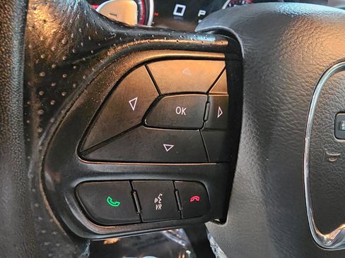 Used 2019 Dodge Charger SXT w/ Driver Confidence Group AWD/4WD image 33