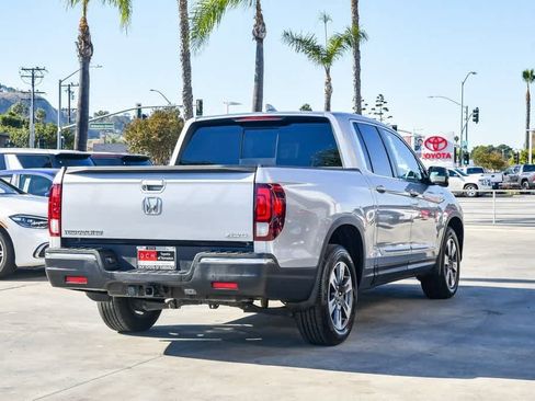 Used 2019 Honda Ridgeline RTL-T image 7