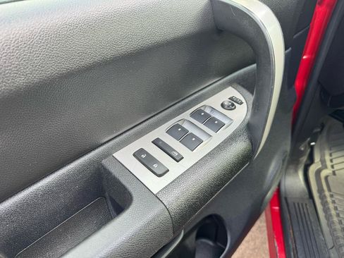 Used 2009 Chevrolet Silverado 2500 LT AWD/4WD image 20