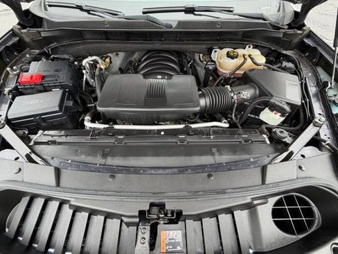 Certified 2023 Chevrolet Suburban Premier AWD/4WD image 20