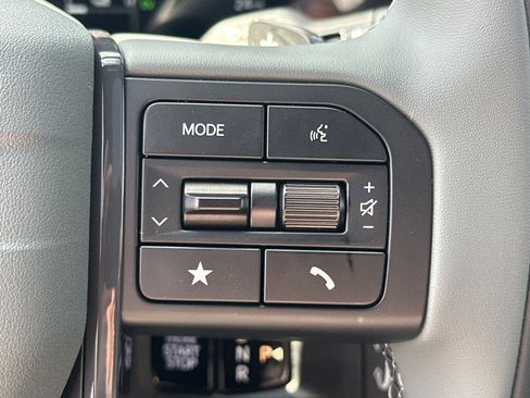 New 2027 Kia Telluride SX X-Line AWD/4WD image 21