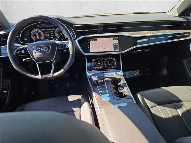 Used 2019 Audi A7 3.0T Prestige AWD/4WD image 19