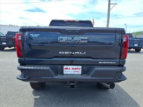 New 2026 GMC Sierra 2500 Denali Ultimate w/ Max Trailering Package AWD/4WD image 6