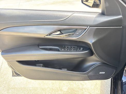 Used 2017 Cadillac ATS 2.0T Sedan RWD image 16