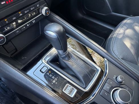 Used 2025 MAZDA CX-5 AWD 2.5 S w/ Preferred Package image 37