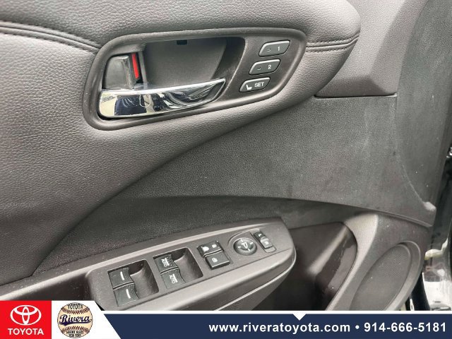 Used 2016 Acura RDX w/ Technology Package AWD/4WD image 18