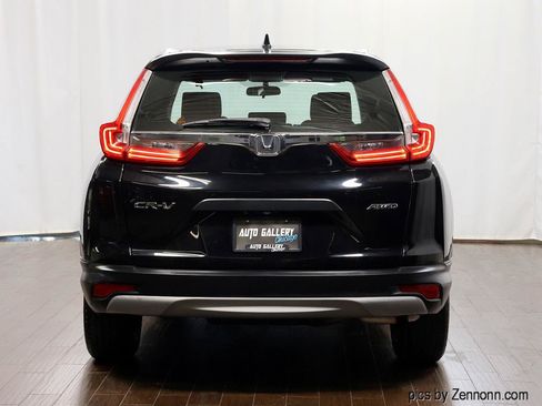 Used 2019 Honda CR-V LX image 7