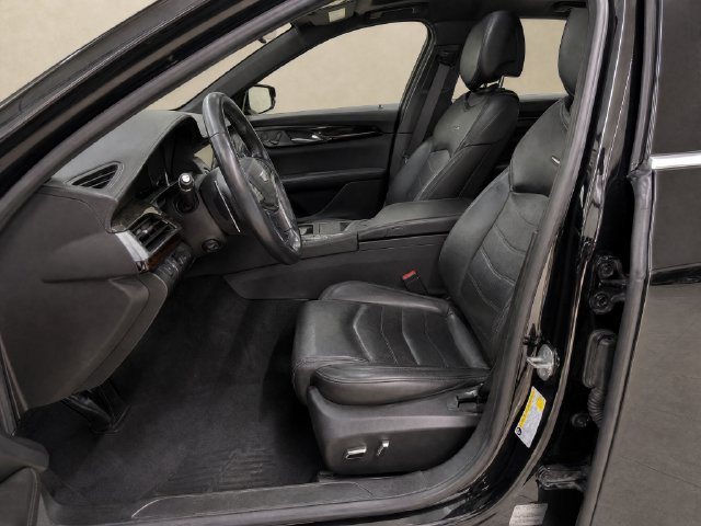 Used 2018 Cadillac CT6 2.0T RWD image 11