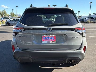 New 2026 Subaru Forester Limited