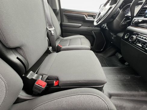 Used 2023 Chevrolet Silverado 1500 LT w/ Protection Package image 27