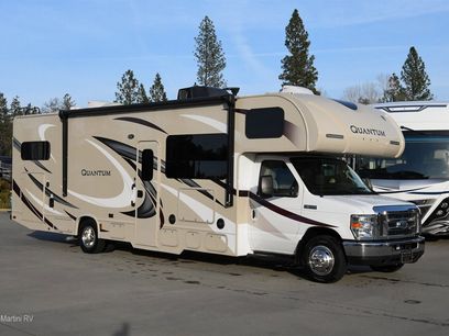 Used 2016 Ford E-450 and Econoline 450 Super Duty w/ Motorhome Prep Package