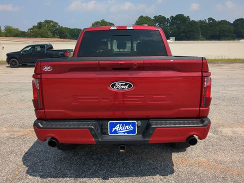 Used 2024 Ford F150 XLT w/ Equipment Group 303A High AWD/4WD image 4