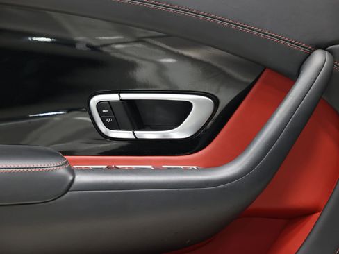 Used 2014 Bentley Continental GT V8 S image 11