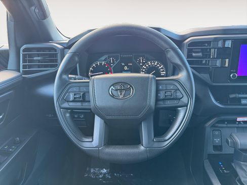 New 2026 Toyota Tundra SR5 image 15