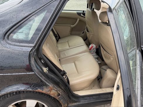 Used 2002 Saab 9-3 SE FWD image 25
