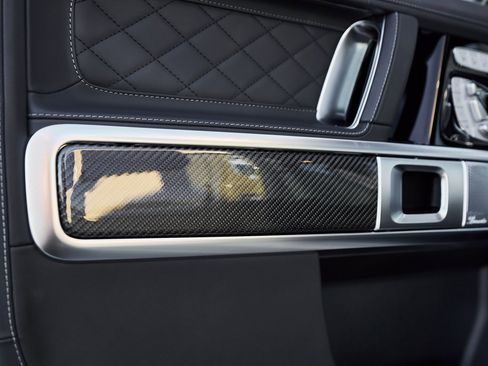 Used 2026 Mercedes-Benz G 63 AMG 4MATIC image 44