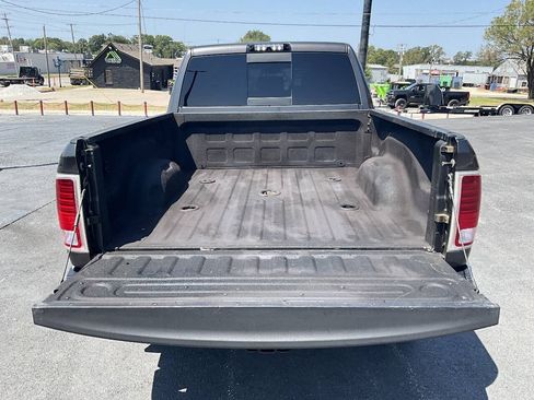 Used 2018 RAM 2500 Laramie AWD/4WD image 20