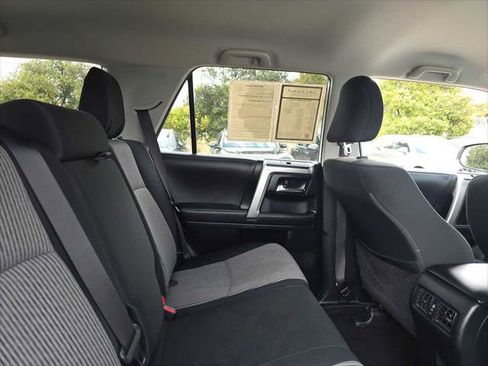 Used 2023 Toyota 4Runner SR5 image 12